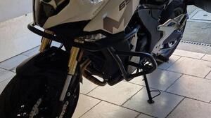 CFMOTO 650MT (2021 - 24) 