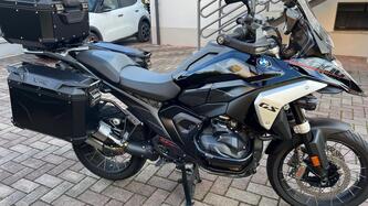 Bmw R 1300 GS Triple Black (2023 - 25) usata