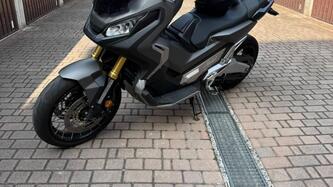 Honda X-ADV 750 (2018 - 20) usata