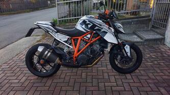 KTM 1290 Super Duke R ABS (2014 - 16) usata