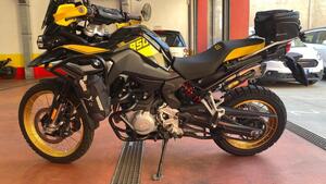 Bmw F 850 GS - Edition 40 Years GS (2021) 