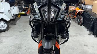 KTM 790 Adventure (2023 - 24) usata