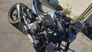 Bmw F 900 R (2021 - 24) 