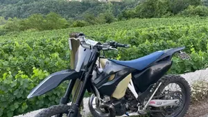 Husqvarna TE 250 (2016)  (2)