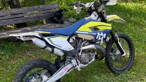 Husqvarna TE 250 (2016)  (4)