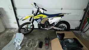Husqvarna TE 250 (2016)  (6)