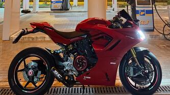 Ducati SuperSport 950 S (2021 - 24) usata