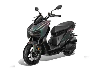 Sym MMBCU 125 (2025 - 26) - Annuncio 9850777