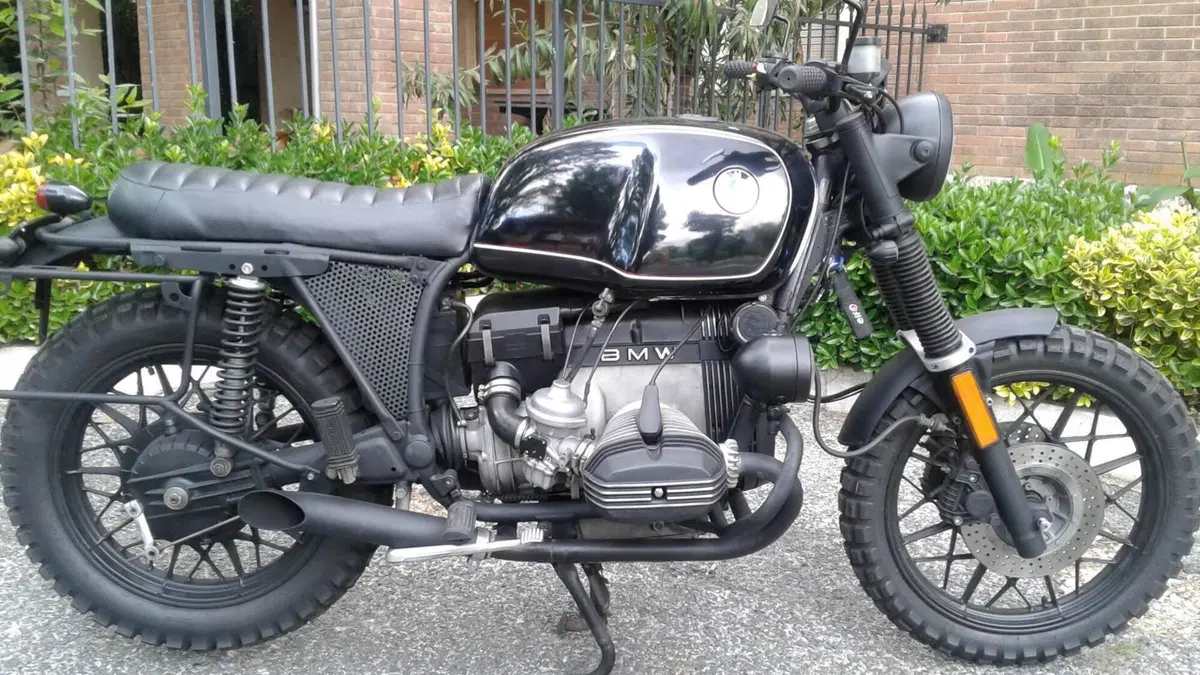 Bmw R 100  (3)