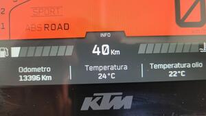 KTM 1290 Super Duke R (2021)