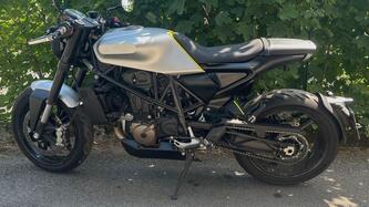 Husqvarna Vitpilen 701 (2018 - 19) usata