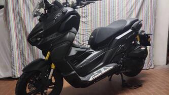 Kl Brera X 300 (2022 - 25)