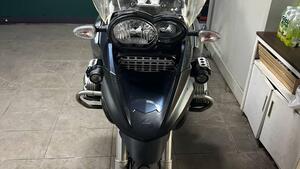 Bmw R 1200 GS (2004 - 07) 