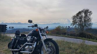 Harley-Davidson 1200 (1988 - 96) - HLX