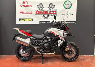 Benelli TRK 702X (2026) - Annuncio 9865116