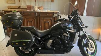 Kawasaki Vulcan S 650 ABS (2014 - 16) usata