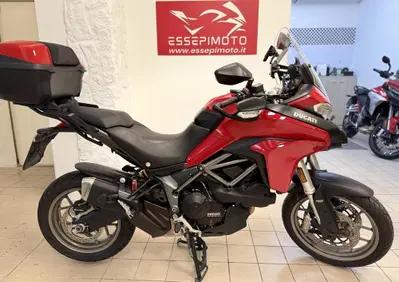 Ducati Multistrada 950 (2018) - Annuncio 9865200