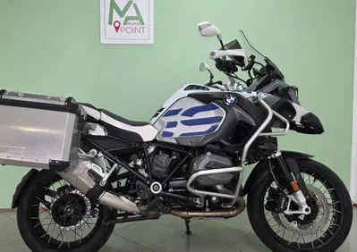 Bmw R 1200 GS Adventure (2017 - 18) - Annuncio 9864021