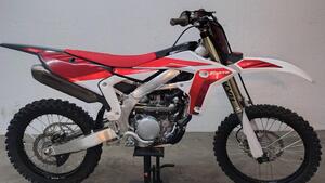 Fantic Motor XXF 250 4T (2024) 