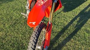 Honda CRF 250 L (2017 - 20) 
