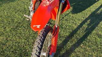 Honda CRF 250 L (2017 - 20) usata
