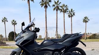 Yamaha T-Max 560 Tech Max (2022 - 24) usata