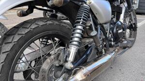 Mash Italia Two Fifty 250 (2017 - 20) 