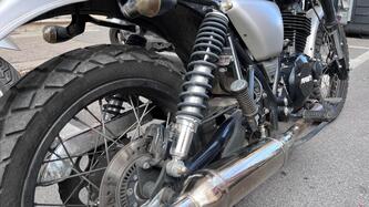 Mash Italia Two Fifty 250 (2017 - 20) usata