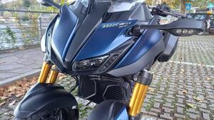 Yamaha Niken 850 GT (2019 - 20) 