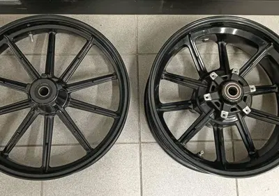 DUCATI SCRAMBLER 800 CERCHI ORIGINALI - Annuncio 9865335