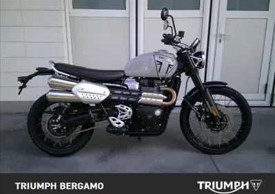 Triumph Scrambler 1200 X (2024 - 26) - Annuncio 9865336