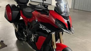 Bmw S 1000 XR (2020 - 23)