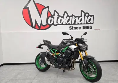 Kawasaki Z 900 SE (2025 - 26) - Annuncio 9865358