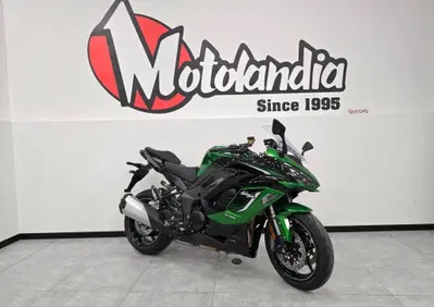 Kawasaki Ninja 1100 SX SE (2025 - 26) - Annuncio 9865359