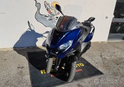 Peugeot Metropolis 400i Allure (2021) - Annuncio 9865371