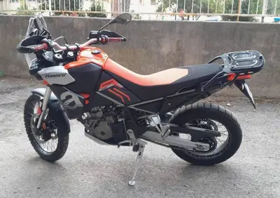 Aprilia Tuareg 660 (2022 - 24) - Annuncio 9865368