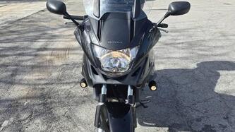 Honda Deauville 700 ABS usata