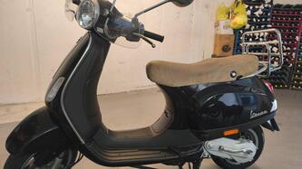 Vespa LX 50 (2005 - 08) usata