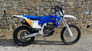 Husqvarna FE 250 (2025) 