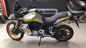 Voge Valico 900DSX (2024 - 25)