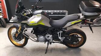 Voge Valico 900DSX (2024 - 25)