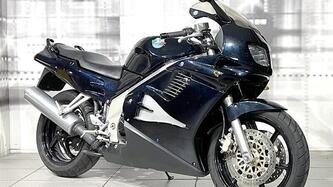 Honda VFR 750 F (1994 - 97)