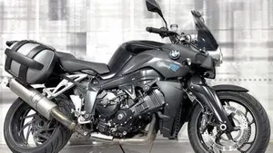 Bmw K 1200 R 