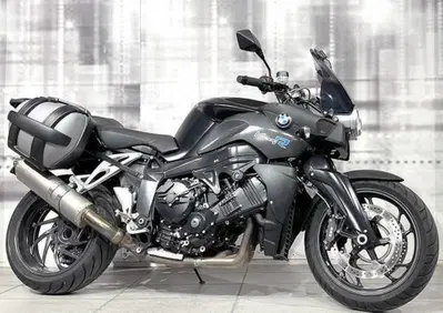 Bmw K 1200 R - Annuncio 9865420