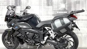 Bmw K 1200 R  (2)