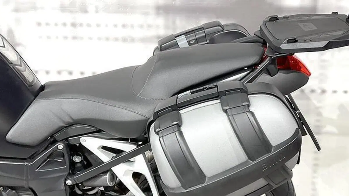 Bmw K 1200 R  (5)