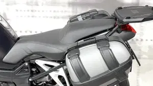 Bmw K 1200 R  (5)
