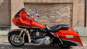 Harley-Davidson 1800 Road Glide (2008 - 12) - FLTRSE 