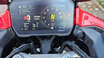 Ducati Multistrada V4 S (2021 - 24) usata