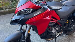 Ducati Multistrada 950 S (2021)